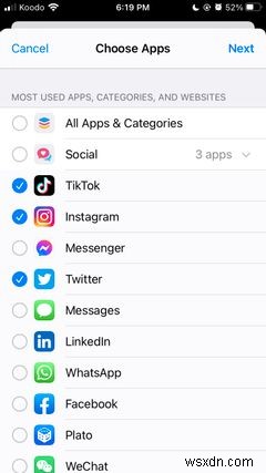 8 Super Easy Ways to Use Your iPhone Less