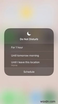 8 Super Easy Ways to Use Your iPhone Less