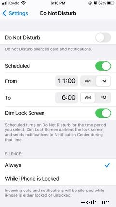 8 Super Easy Ways to Use Your iPhone Less