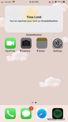8 Super Easy Ways to Use Your iPhone Less