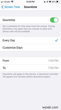 8 Super Easy Ways to Use Your iPhone Less