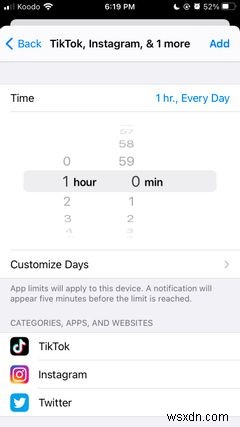 8 Super Easy Ways to Use Your iPhone Less