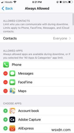 8 Super Easy Ways to Use Your iPhone Less