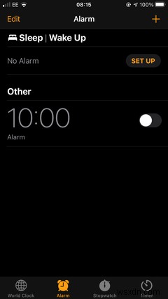 How to Change the Alarm Sound on Your iPhone