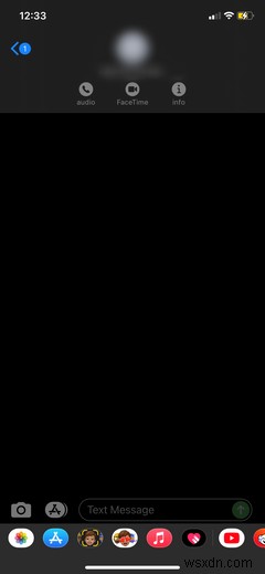 How to Share Your Location on iPhone