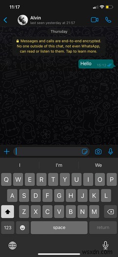 How to Share Your Location on iPhone