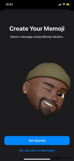 How to Create or Edit Your iMessage Profile