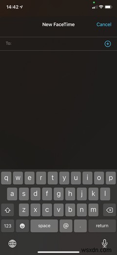 What Are the Orange and Green Dots on My iPhone?