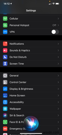 What Are the Orange and Green Dots on My iPhone?