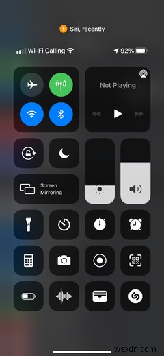 What Are the Orange and Green Dots on My iPhone?