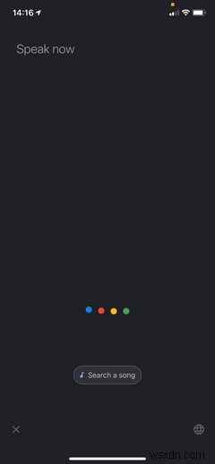 What Are the Orange and Green Dots on My iPhone?