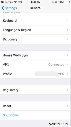 How to Activate iMessage