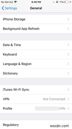 How to Activate iMessage