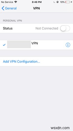 How to Activate iMessage