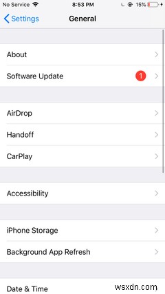 How to Activate iMessage