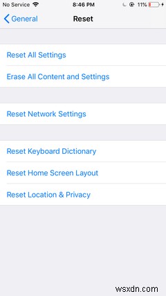 How to Activate iMessage