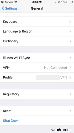 How to Activate iMessage