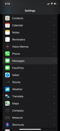 How to Stop Messages From Ringing Twice on Your iPhone