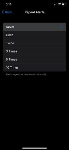 How to Stop Messages From Ringing Twice on Your iPhone