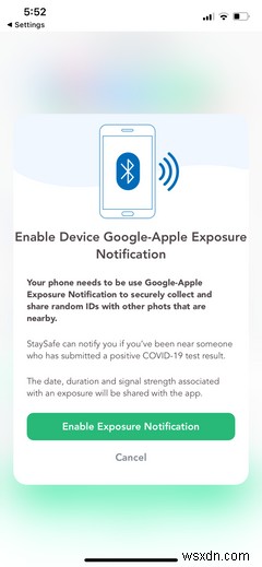 How to Use the COVID Tracker on Your iPhone