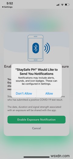 How to Use the COVID Tracker on Your iPhone