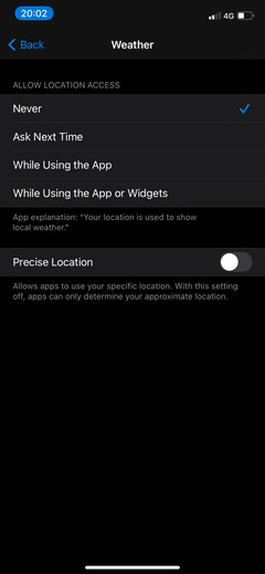 How to Turn Off Location Services on Your iPhone