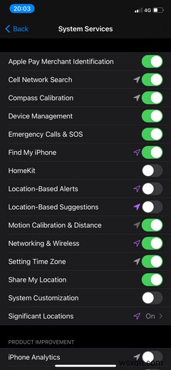 How to Turn Off Location Services on Your iPhone