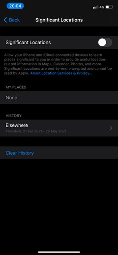 How to Turn Off Location Services on Your iPhone