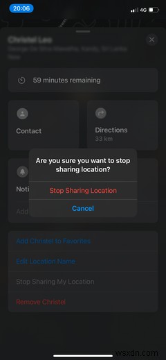 How to Turn Off Location Services on Your iPhone