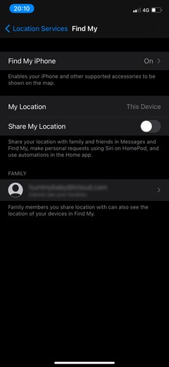 How to Turn Off Location Services on Your iPhone