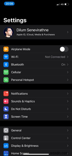 How to Turn Off Location Services on Your iPhone