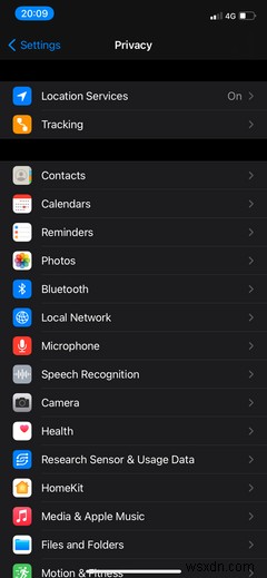 How to Turn Off Location Services on Your iPhone
