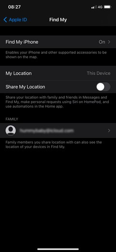 How to Turn Off Location Services on Your iPhone