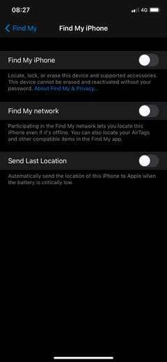 How to Turn Off Location Services on Your iPhone