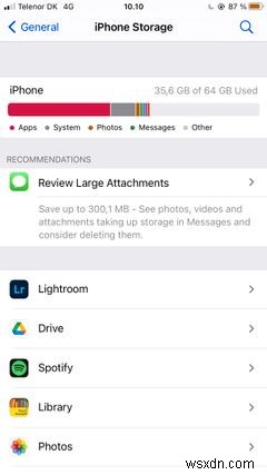 6 Reasons Your iPhone Is Slow and How to Fix It