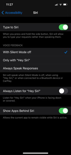 10 iPhone Accessibility Features for People With Hearing Difficulties