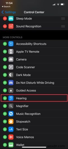 10 iPhone Accessibility Features for People With Hearing Difficulties