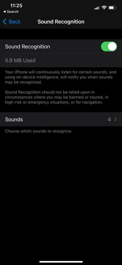 10 iPhone Accessibility Features for People With Hearing Difficulties