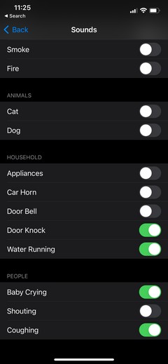 10 iPhone Accessibility Features for People With Hearing Difficulties