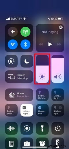 How to Use Dark Mode on Your iPhone or iPad