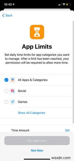 How to Put Parental Controls on an iPhone or iPad