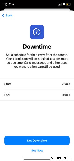 How to Put Parental Controls on an iPhone or iPad