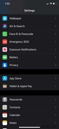 How to Use App Tracking Transparency in iOS 14.5 to Stop Apps Tracking You