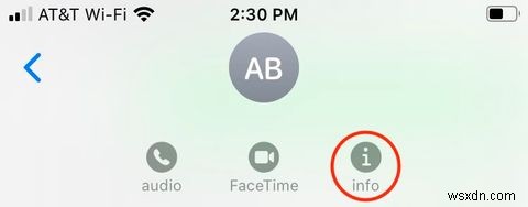 How to Use Memojis for Your iPhone Contacts
