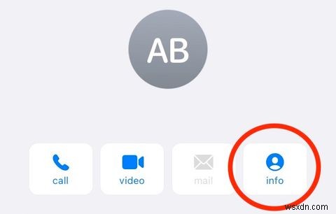 How to Use Memojis for Your iPhone Contacts