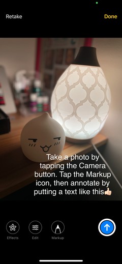 6 Useful Ways to Use the Markup Feature on Your iPhone