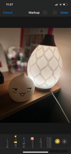 6 Useful Ways to Use the Markup Feature on Your iPhone