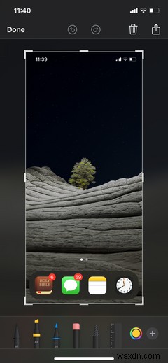6 Useful Ways to Use the Markup Feature on Your iPhone