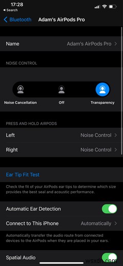 9 Top Tips to Make the Most of Your AirPods Pro