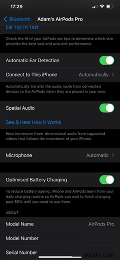 9 Top Tips to Make the Most of Your AirPods Pro